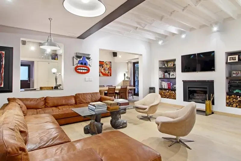 Villa Central Drive in Camps Bay – photo 4