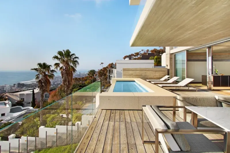Ocean View Splendour in Bantry Bay – photo 24