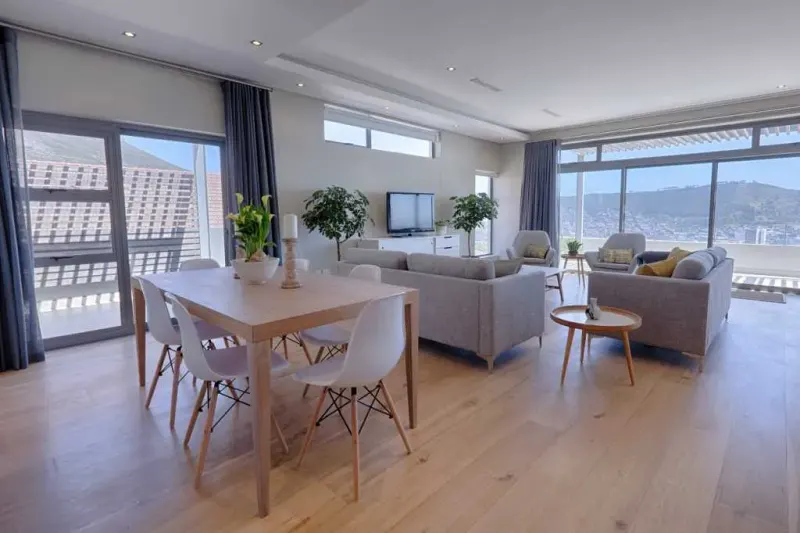 Horizon Views Penthouse in Vredehoek – photo 21