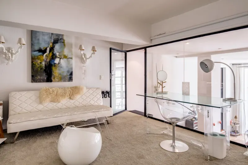 Splendid Loft in Cape Town City Centre – photo 27