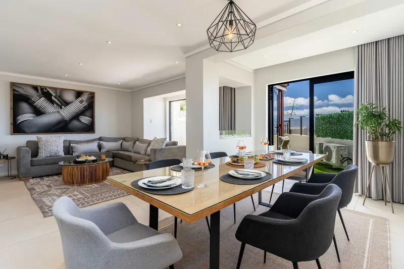 Camps Bay Nest in Camps Bay – photo 10