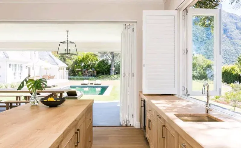 Skydance Villa in Bishopscourt – photo 10