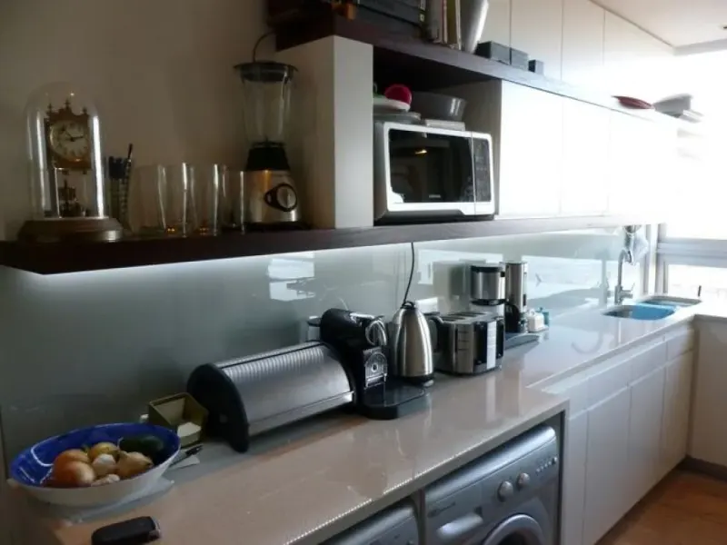 Naelemay Beach Road Apartment in Sea Point – photo 14
