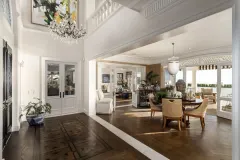 Villa Dol Sol in Clifton – photo 4 thumbnail