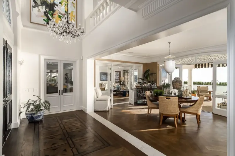 Villa Dol Sol in Clifton – photo 4