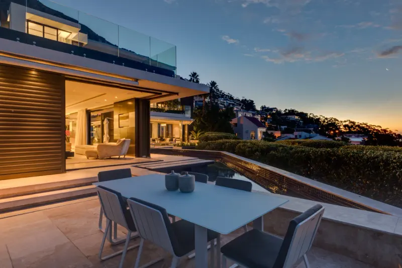 Moon Dance Villa in Fresnaye – photo 2