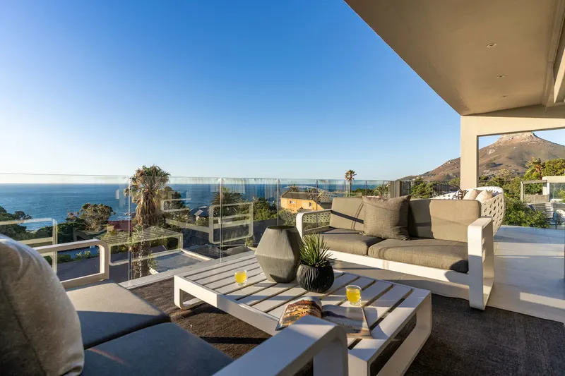 The Villa at Camps Bay in Camps Bay – photo 45