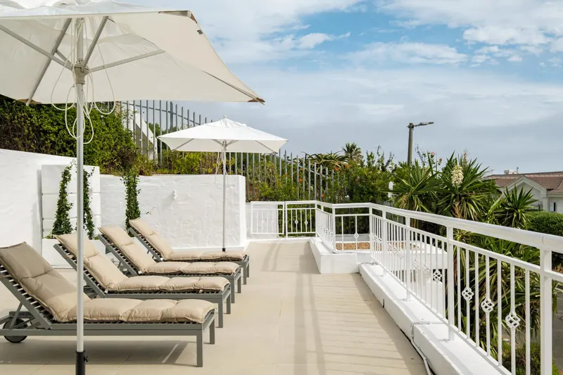Zen Villa in Camps Bay – photo 6