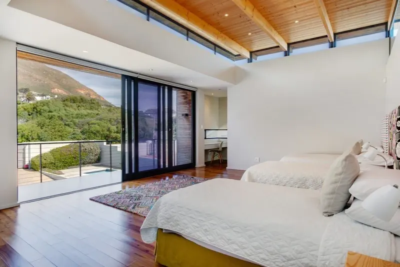 Boulders Beach Villa in Bellvue – photo 1