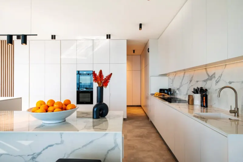 Villa Hyalite in Camps Bay – photo 14