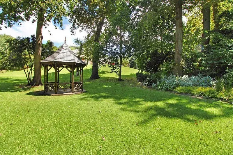 Constantia Heights Villa in Constantia – photo 20