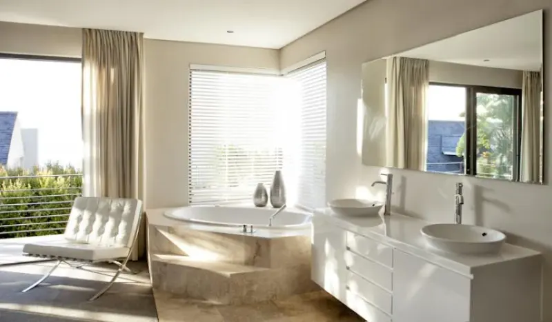 Avenue La Croix 55 in Fresnaye – photo 18