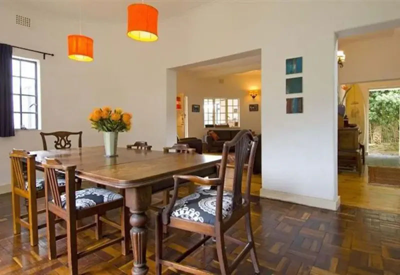 Charlies Kommetjie House in Kommetjie – photo 12