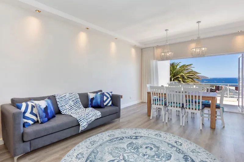 Summer Place in Camps Bay – photo 7