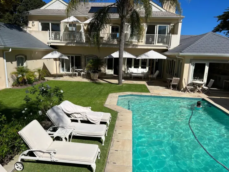 Constantia Valley Villa in Silverhurst – photo 17