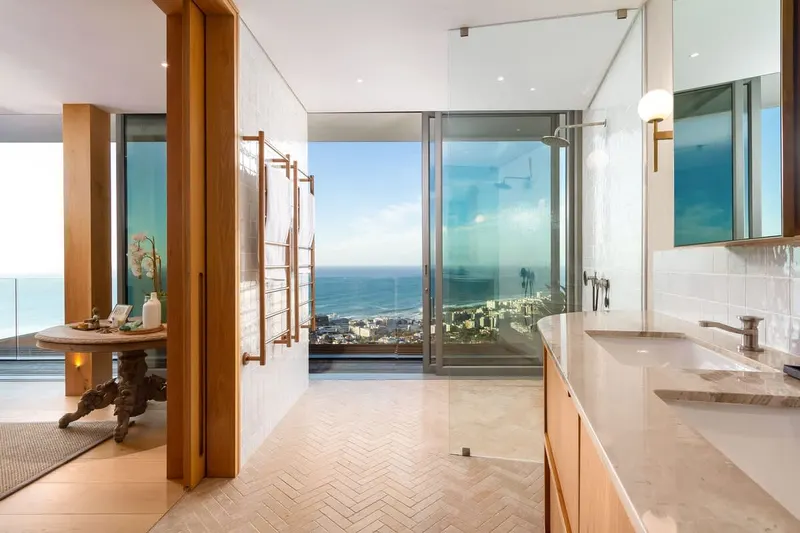 Villa Vista in Fresnaye – photo 33