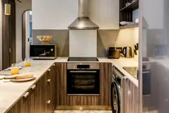 City Suite 805 in Cape Town City Centre – photo 9 thumbnail