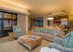 RAINBOW’S END VILLA in Knysna – photo 46 thumbnail