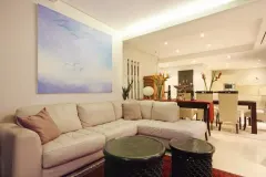 Juliette 3 Bedroom in V&A Waterfront – photo 6 thumbnail