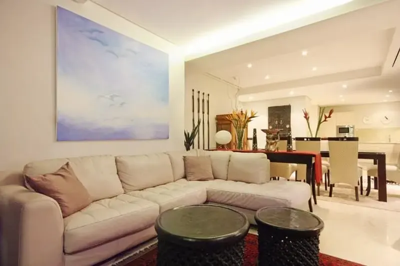Juliette 3 Bedroom in V&A Waterfront – photo 6