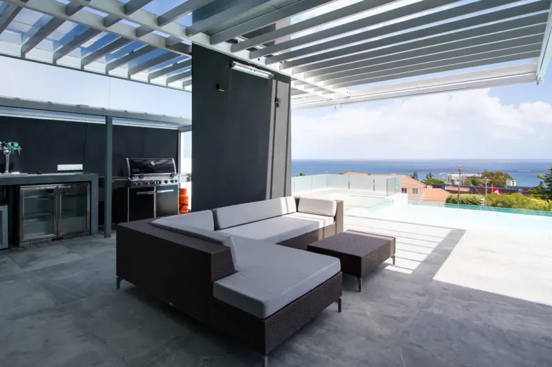 Villa Willesden in Camps Bay – photo 49