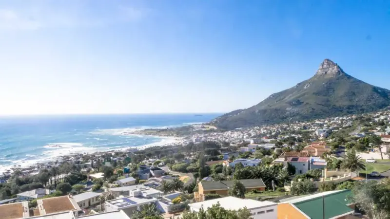 Camps Bay Views in Bakoven – photo 22