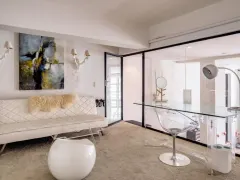 Splendid Loft Apartment in Cape Town City Centre – photo 3 thumbnail