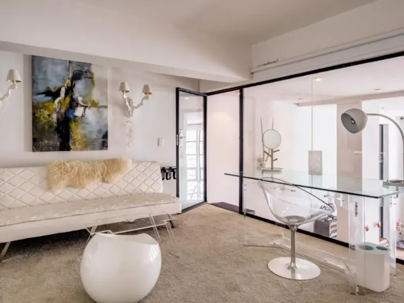 Splendid Loft Apartment in Cape Town City Centre – photo 3
