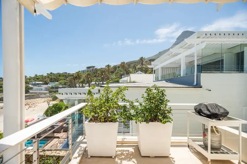 Glen Beach House in Camps Bay – photo 18