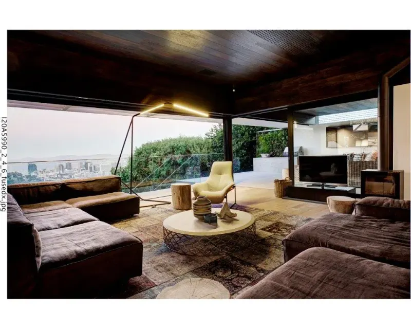 Asha House in Tamboerskloof – photo 14