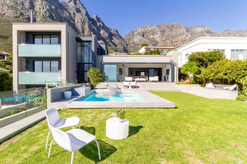 Villa Luna in Camps Bay – photo 3