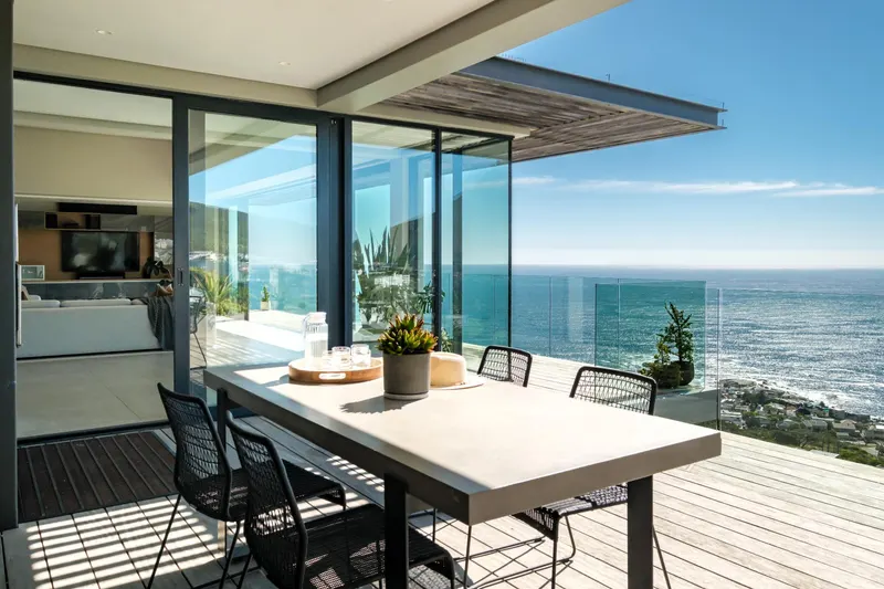 Halo Villa in Camps Bay – photo 11