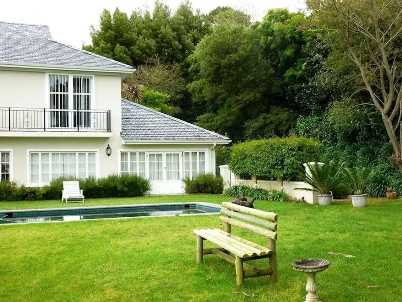 House Gordon in Constantia
