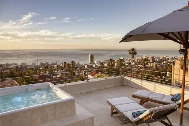 Avenue La Croix 55 in Fresnaye – photo 12