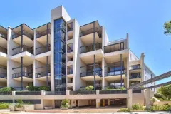 201 Orangerie Apartment in Gardens – photo 6 thumbnail