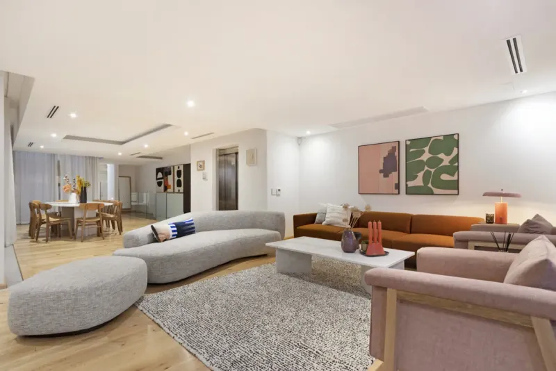 24 Geneva Unit B in Camps Bay – photo 7