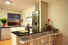Penthouse Atico in Sea Point – photo 7 thumbnail