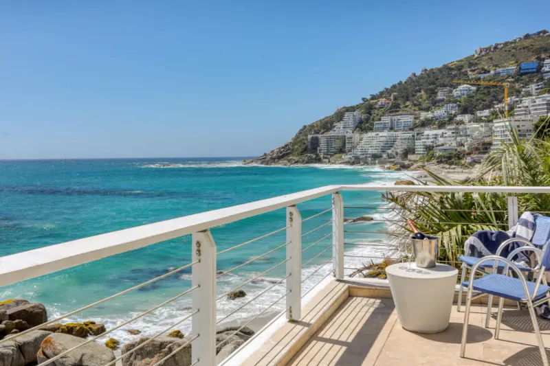 Ocean Blue Bungalow in Clifton – photo 22