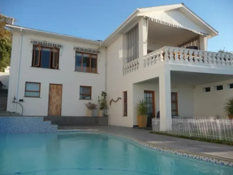 Ocean View House in Green Point – photo 9
