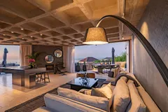 Luna Azul Penthouse in Sea Point – photo 10 thumbnail