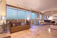 Perspectives Penthouse in Cape Town City Centre – photo 4 thumbnail