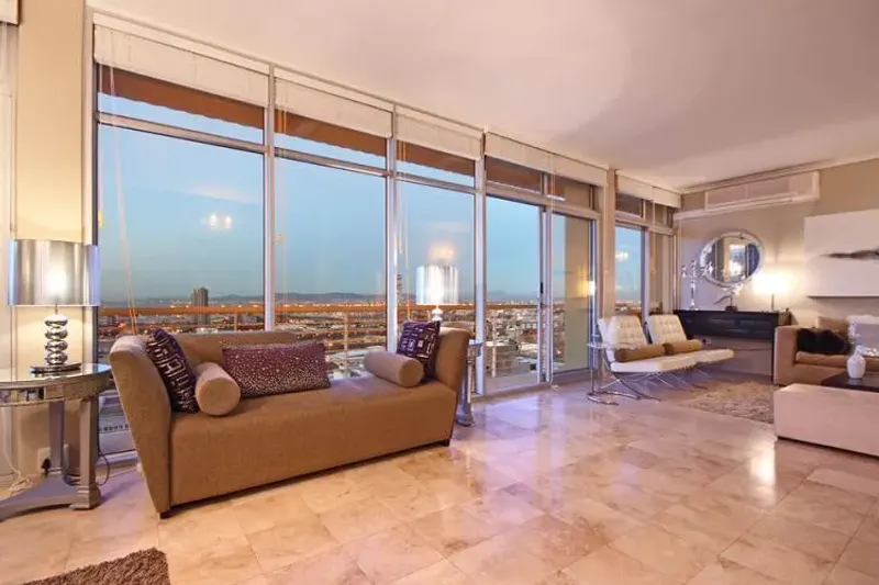 Perspectives Penthouse in Cape Town City Centre – photo 4