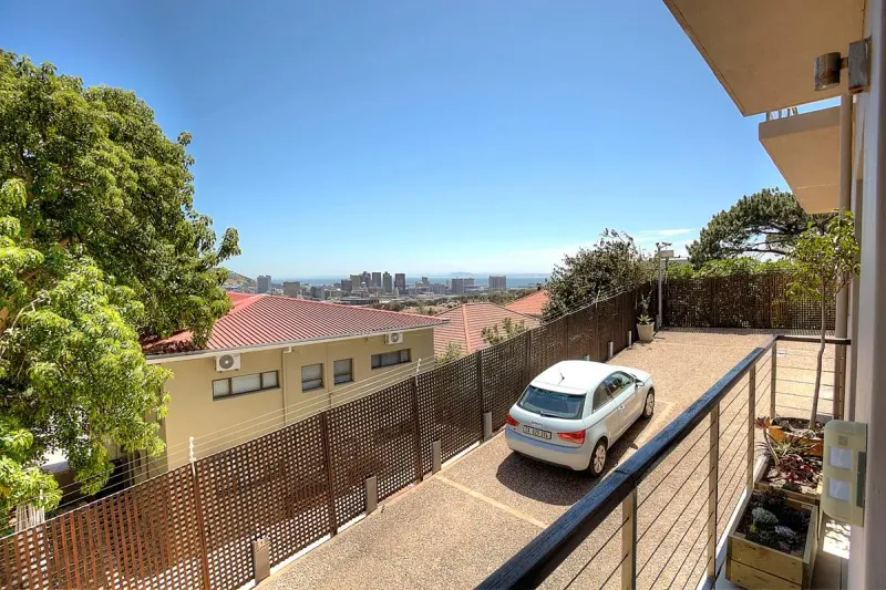 Davenport Apartment in Vredehoek – photo 4