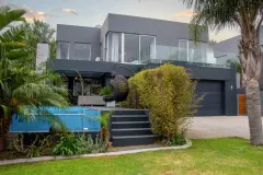 Purcell Villa in Bergvliet – photo 20 thumbnail