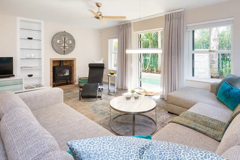 Farm Village Villa in Noordhoek – photo 6