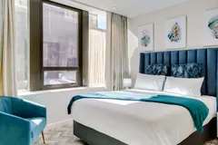 City Suite 906 in Cape Town City Centre – photo 10 thumbnail