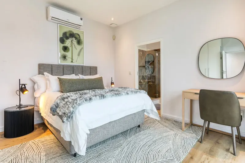 Central Drive Villa in Camps Bay – photo 43