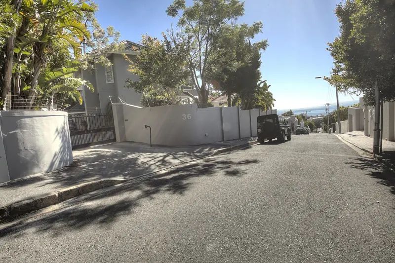 Villa Pearl in Fresnaye – photo 36