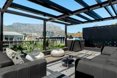 Iconic Penthouse in De Waterkant – photo 17 thumbnail
