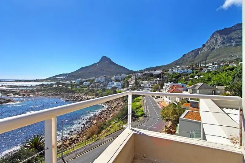 Victoria Views Apartment in Camps Bay – photo 14